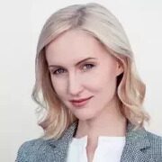 Александра Зайчикова